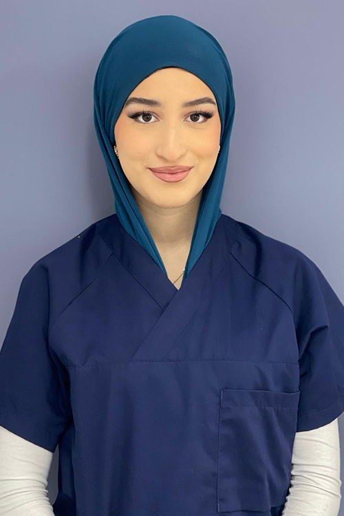 Alisha Khan